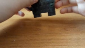 Сборка газ 66 (Шишига) из LEGO