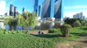 Апарт отели ORBI - Визитная карточка Батуми  / Набережная / Черное море в Батуми