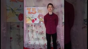 Апалеев Сергей, стихотворение "Молитва мальчика"