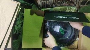 apocalypse db-sa 2510 распаковка )