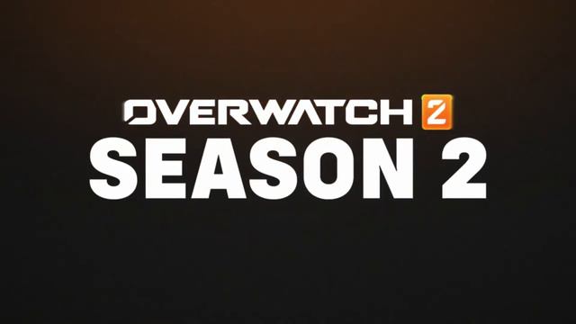 OVERWATCH 2 SEASON 2 NEW MYTHIC SKIN AND GAME MODE! | OVERWATCH 2 NEWS смотреть онлайн