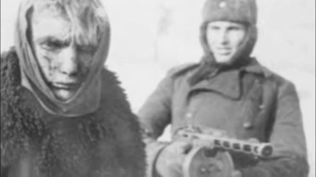 Александр Швед  Баллада о потерянной совести