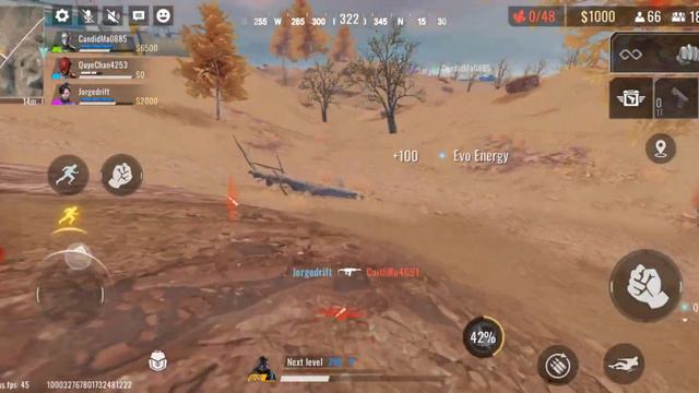 the new game blud strike смотреть онлайн