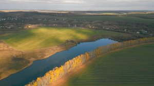 Любимый семейный водоем Воронежской области. Скоро открытие сезона 2023г.