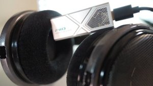 Fiio's Big Dongle Goes DEEP | Fiio KA13 DAC/Amp USB Dongle | VS Topping Stack, Moondrop Dawn & More