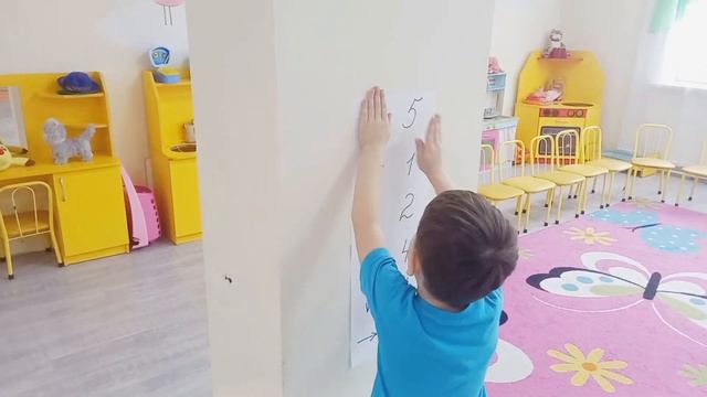 Молодёжная (старшая группа). Нейроигры смотреть онлайн