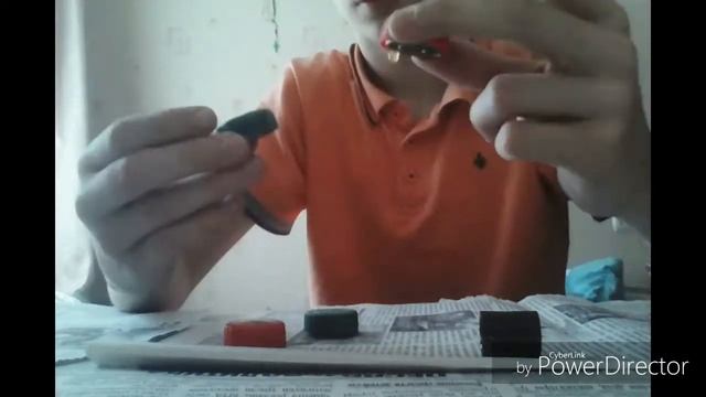 Как сделать спиннер в домашних условиях смотреть онлайн