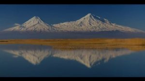 А вы знали, что гора Арарат находится не в Армении, а в Турции