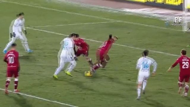 Артём Дзюба Artem Dzyuba skills and goals смотреть онлайн