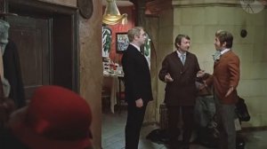 "Не может быть" Не желаете ли трахнуть по маленькой