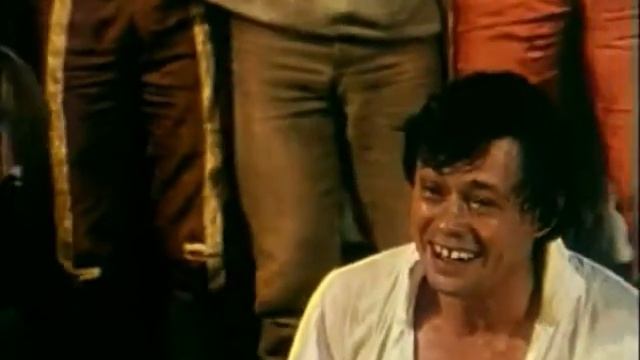 Караченцев, он был и есть смотреть онлайн