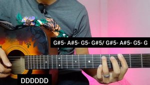Rolling in the Deep - Adele | Guitar Lesson | Easy Chords |