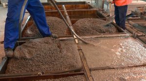 Я – бетонщик. Нужные люди