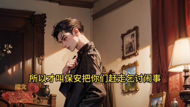 【EngSub】帮未婚妻度过难关后，她翻脸不认人把我踹了！#完整版爽文 #都市 #恋爱 #男频 #柳如烟 #正经推文
