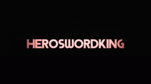 HSK - Intro HeroSwordKingTv | Sony Vegas Pro