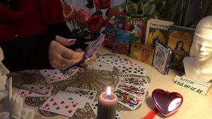 Король ♣️👑👩❤️👨Дама❤️…Что было⁉️Есть⁉️и Что будет⁉️🔥🔮