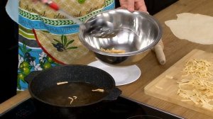 Есть после 6. Запечённые яблоки в духовке и чак-чак