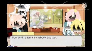 BakuSquad React To DekuSquad||Gacha club||Tododeku||*WARNING MY AU*