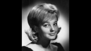 Lucia Popp; "L'amerò, sarò costante"; IL RE PASTORE; Wolfgang Amadeus Mozart