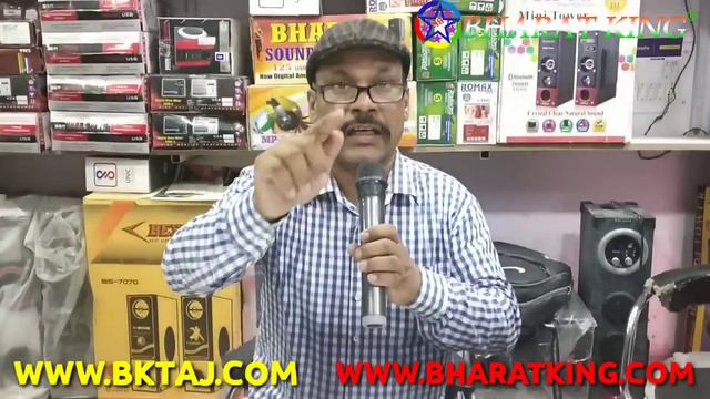 BHARAT ELECTRONICS BEST SINGLE 18 1200W BASS WATERPROOF BASS PRICE-46000 4 S18 BASS HEAVY BASS