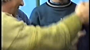 "  СЕКРЕТНЫЕ "  ПРИЕМЫ ВИН ЧУН 1994г.