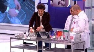 Питьевая вода - польза и вред. Состав воды из крана