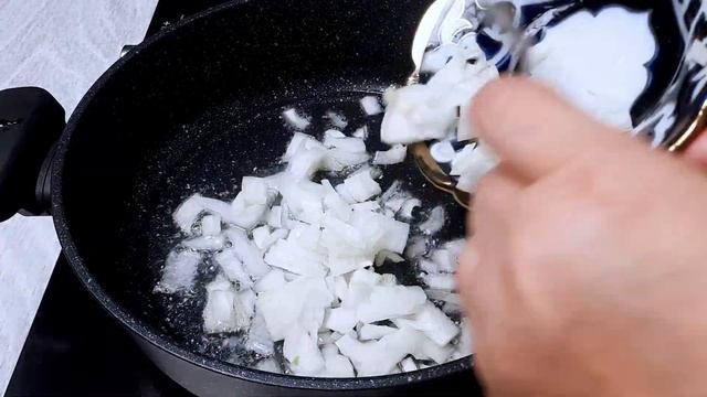 МАЛО КТО ЗНАЕТ ЭТОТ РЕЦЕПТ! Когда нет мяса, готовлю так. ХАШ - Готовлю три дня на ужин НЕ НАДОЕДАЕТ