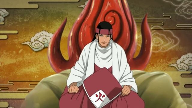 Legendary Ninja Who Defeated Hashirama Senju - Death of the First Hokage REVEALED ! смотреть онлайн