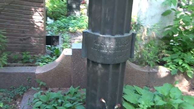 кладбища МОСКВЫ Кунцевское кладбище