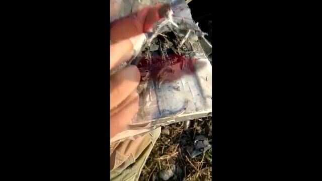 Отстрел тестовой бронеплиты ATLAS класса защиты Бр5 смотреть онлайн