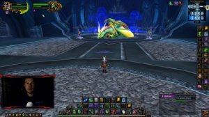 Как вылечить в соло Валитрию Сноходицу в Battle for Azeroth  [WoW BfA]