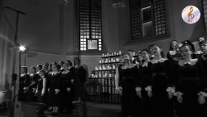 Laudate Dominum (Большой детский хор им. В.С. Попова)