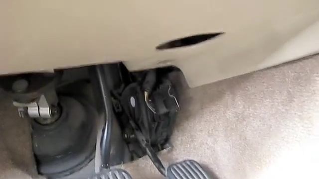 Volvo 850 /V70 bundstykke смотреть онлайн