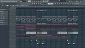 ПРОСТО ПИШЕМ БИТ В СТИЛЕ VERBEE В FL STUDIO УРОК ФЛ СТУДИО УРОКИ + FREE FLP