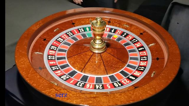 Roulette twins 28-21 serz love смотреть онлайн