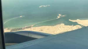 Перелёт Пхукет- Москва. Вылет из Дохи в Москву Катарскими авиалиниями. Qatar Airways