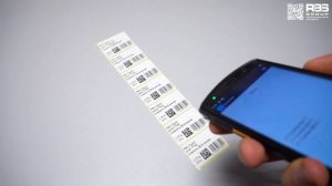 UROVO DT50: ТСД, С КОТОРОГО МОЖНО ПОЗВОНИТЬ