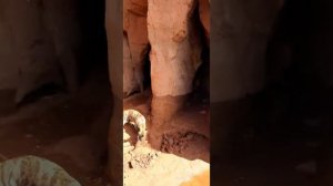 КРАСНАЯ КРУЧА. Памятник. Оренбургская область май 2021