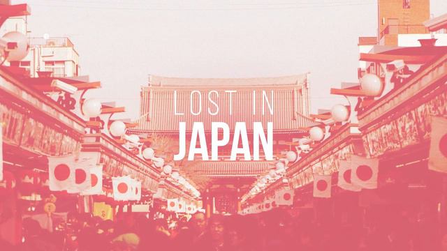 [FREE] Lost in Japan Flute Sample Loop смотреть онлайн
