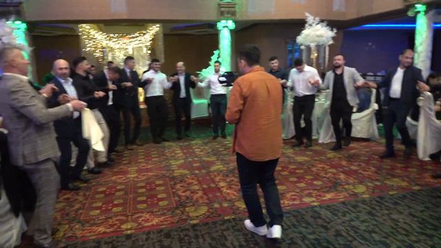 Альбина. - ЮСУФ ТОЙ ВИДЕО ФИЛАДЕЛЬФИЯ. США 🇺🇸 17 - 12 -2023 - ГОД ИСКАНДАР. ХАЗИРОВ смотреть онлайн