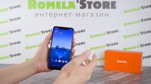Oukitel C12 Pro: Полный обзор смартфона, его корпуса, дисплея и производительности