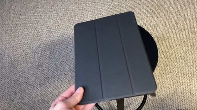 JETech Magnetic iPad Pro Case Review - Worth it?! смотреть онлайн