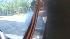 Установка зажигания на дороге