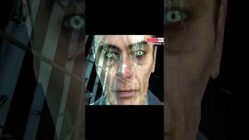 Half-Life #ps5 #gaming #pc #halflife