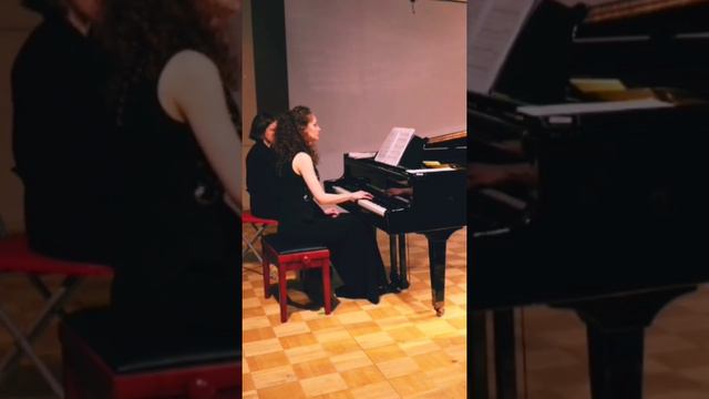 С. Рахманинов соната для виолончели и фортепиано 3 часть 💙 Op. 19 💙 S. Rachmaninoff Sonata 3 part