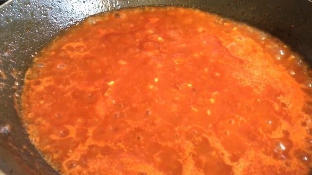 СОУС для ШАШЛЫКА и ПИЦЦЫ за 2 МИНУТЫ