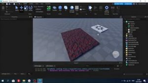 Туториал по Roblox Studio для новичков №1: Основные знания.