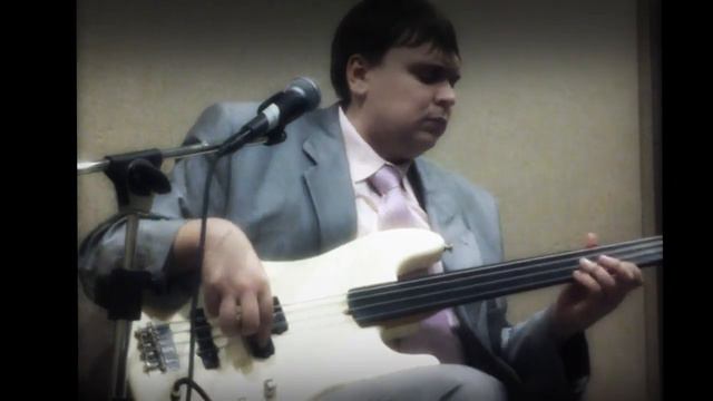 Fender Special Precision ('82) - little piece of my heart смотреть онлайн