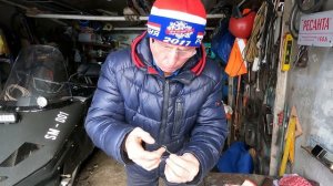 Буксировщик Белка. Часть 7, снятие регулятора оборотов двигателя.