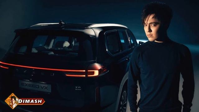 ? Мне часто говорит отец... Проникновенные слова Димаша Кудайбергена (SUB) смотреть онлайн